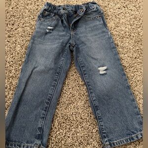 Gap Jeans Toddler Size 3T
